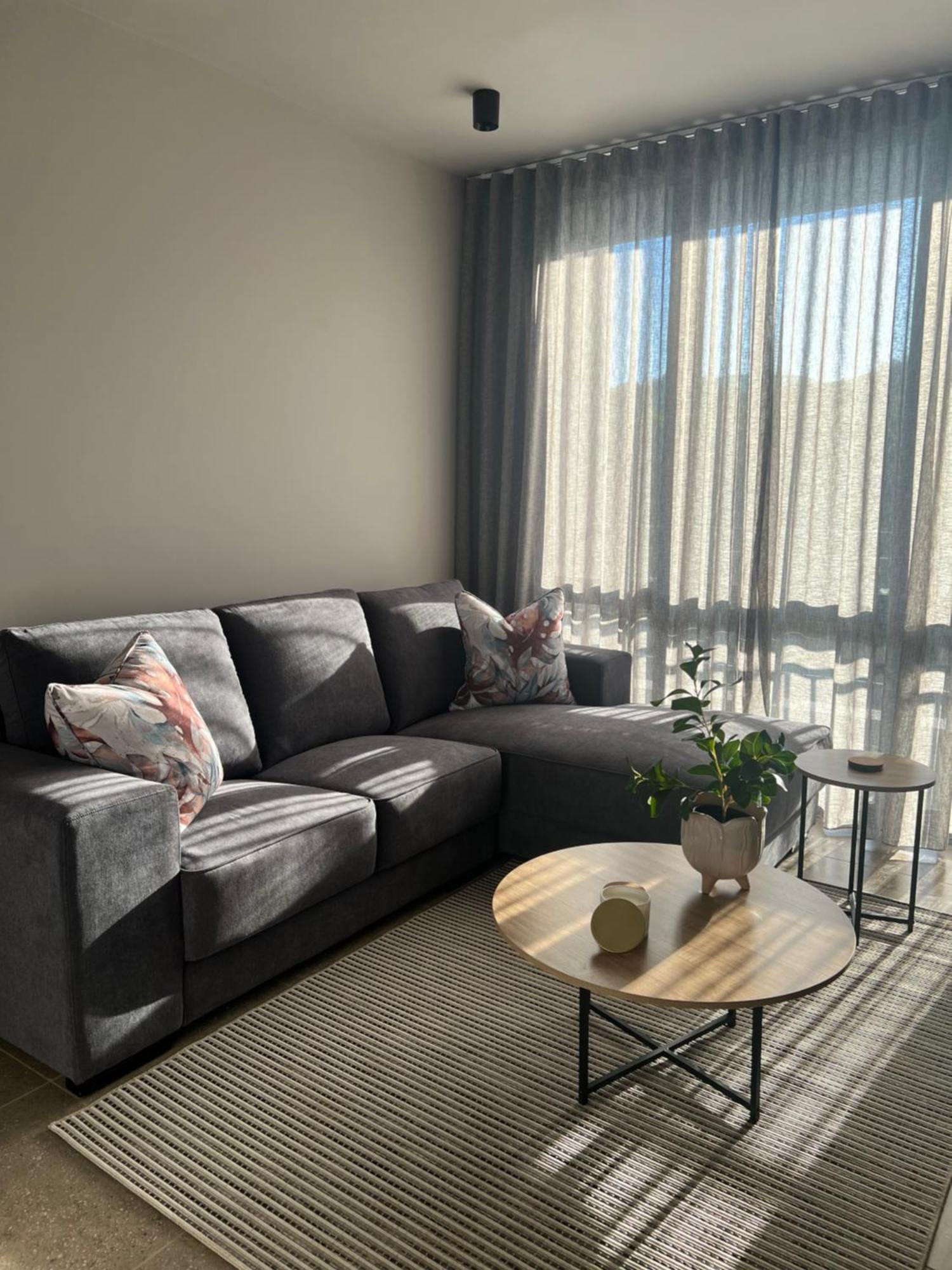 Appartement Zimbali Lakes Boulevard Edge