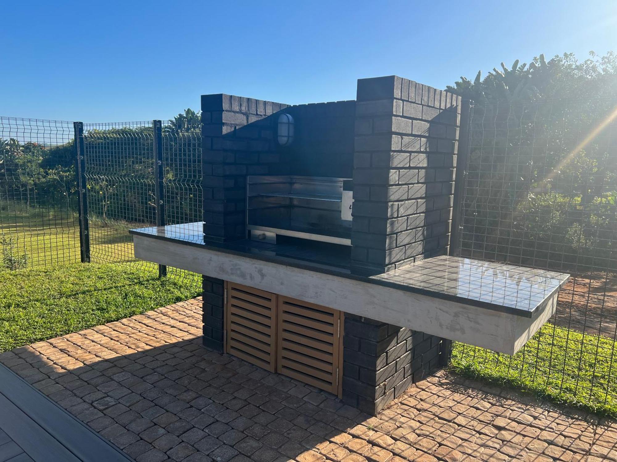 Appartement Zimbali Lakes Boulevard Edge