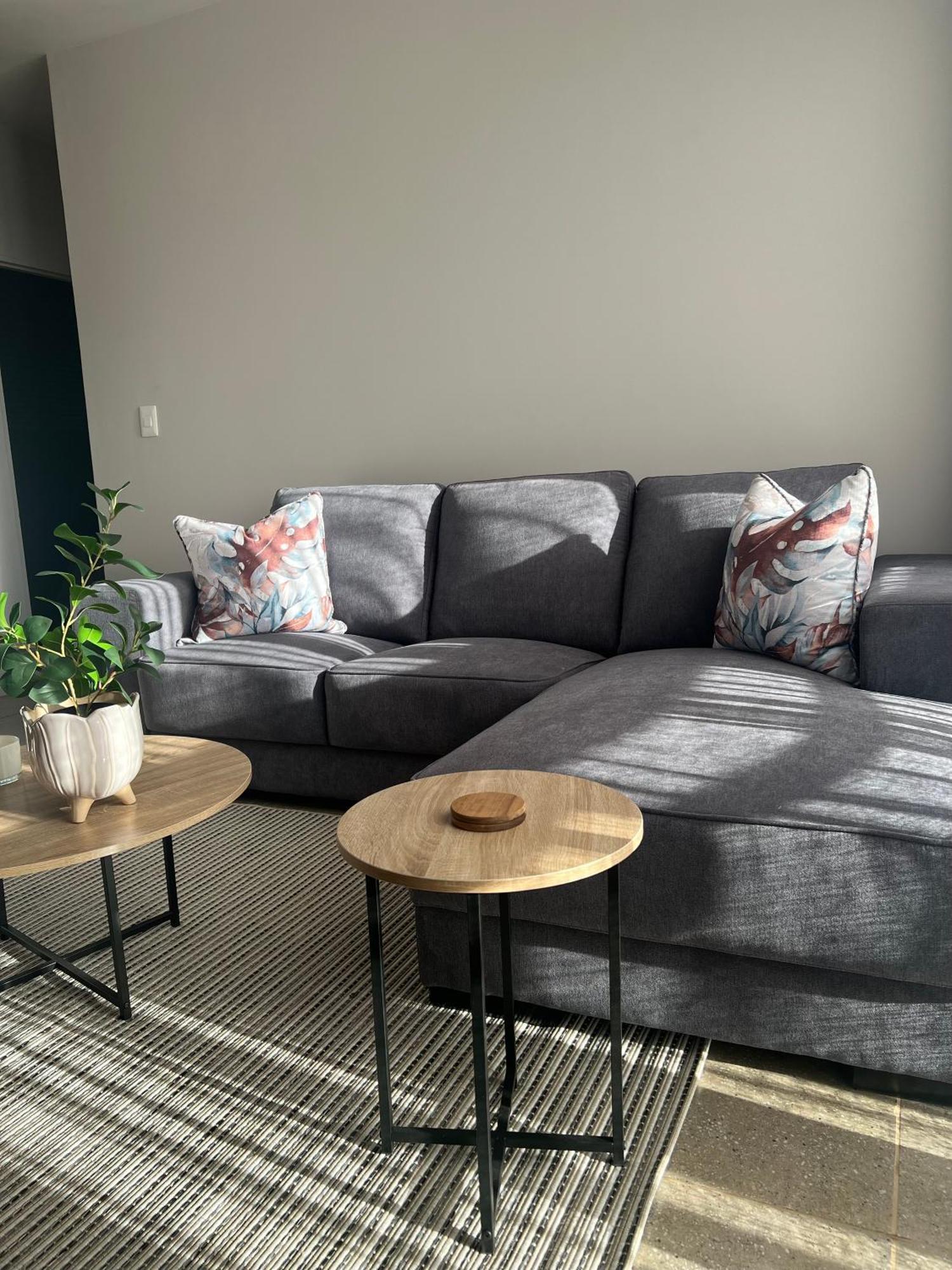Appartement Zimbali Lakes Boulevard Edge Ballito